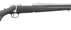 Ruger 6937 .243 Stainless 18" new in box