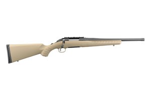 Ruger 6965 5.56 16" Ranch FDE .223 New in box