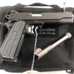 Carolina Arms 99001 Trenton 9mm w/ threaded barrel 1 Carolina Arms 99001 Trenton 9mm w/ threaded barrel