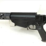 Ruger Precision 6mm Creedmoor 18016 Black 2 Ruger Precision 6mm Creedmoor 18016 Black