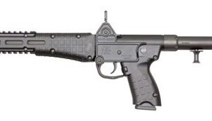 Keltec SUB-2K9-GLK17 9mm sub2k kel tec sub2000