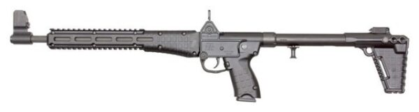 A2849 Keltec SUB-2K9-GLK17 9mm sub2k kel tec sub2000