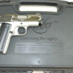Kimber Onyx Ultra II 9mm 1911 Custom shop 1 Kimber Onyx Ultra II 9mm 1911 Custom shop