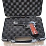 Kimber Gold Match II .45 ACP 5" 45ACP 45 1 Kimber Gold Match II .45 ACP 5" 45ACP 45