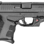 Springfield XDS Mod2 9mm 3.3″ 7-9rd XDSG9339BVR