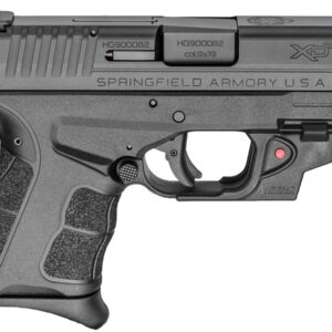 Springfield XDS Mod2 9mm 3.3" 7-9rd XDSG9339BVR