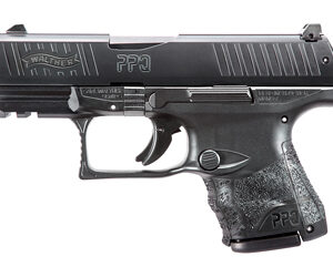 Walther PPQ M2 SC 9mm 3.5" 10rd Black 2815249