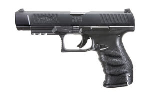 Walther PPQ M2 9mm 5" 15rd Black 2813734 3 A2864