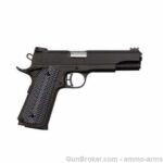 Rock Island M1911-A1 FS Tactical II 10mm 51991 1 Rock Island M1911-A1 FS Tactical II 10mm 51991