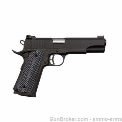 A2867 Rock Island M1911-A1 FS Tactical II 10mm 51991