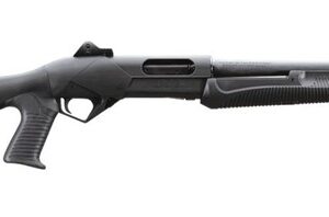 Benelli SuperNova Tactical 12 Ga Pistol Grip 18" Barrel 20160
