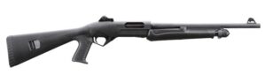 Benelli SuperNova Tactical 12 Ga Pistol Grip 18" Barrel 20160 3 A2869