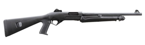 A2869 Benelli SuperNova Tactical 12 Ga Pistol Grip 18" Barrel 20160