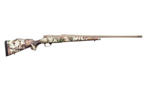 A2870 Weatherby Vanguard First Lite Camo .300 Win Mag