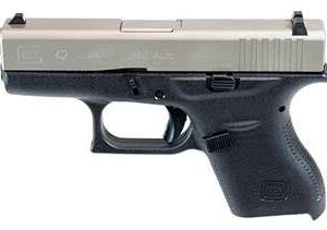 Glock G42 SUB COMPACT .380 ACP USA NIBONE