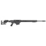 Ruger Precision Rifle MLOK 338 Lapua 26-inch 5+1 18080 3 A2874