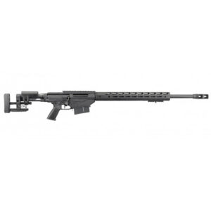 Ruger Precision Rifle MLOK 338 Lapua 26-inch 5+1 18080