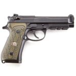 Beretta Wilson 92G Brigadier 9mm SPEC0539A 2 Beretta Wilson 92G Brigadier 9mm SPEC0539A