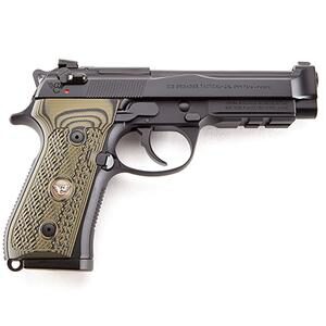 Beretta Wilson 92G Brigadier 9mm SPEC0539A