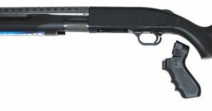 Mossberg 500 12 ga Pump Shotgun w/ Pistol Grip Kit 18" Barrel 5+1 50516