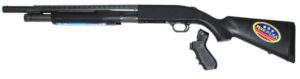 Mossberg 500 12 ga Pump Shotgun w/ Pistol Grip Kit 18" Barrel 5+1 50516 3 A2886