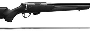 Tikka T1X MTR 17 HMR 20" Threaded Barrel JRT1X309
