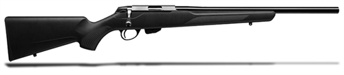 A2887 Tikka T1X MTR 17 HMR 20" Threaded Barrel JRT1X309