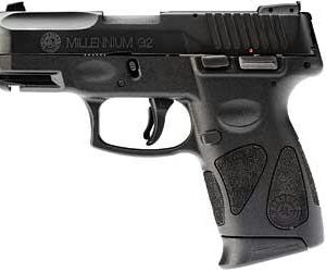 Taurus PT111 G2 9mm 3.2" Blue Pistol 12rd PT-111