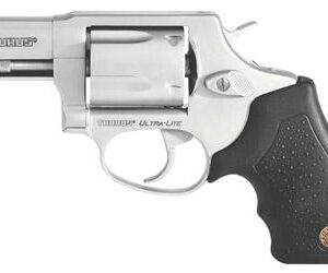 Taurus 85 38 spl 2" Ultra Lite Msts Fs 5rd