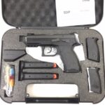 Sphinx SDP Compact Alpha 9mm 3 mags Kriss 1 Sphinx SDP Compact Alpha 9mm 3 mags Kriss