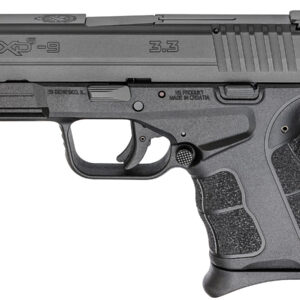 Springfield XDs Mod 2 9mm 3.3" 7-9rd Night Sight