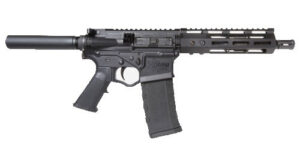 American Tactical Imports Omni Hybrid Maxx 5.56 ar 15 Pistol, 7.5" 30rd - GOMX556ML7P4 3 A2903