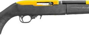 Ruger 10-22 Takedown Lite - .22 lr Contractor Yello 10rd