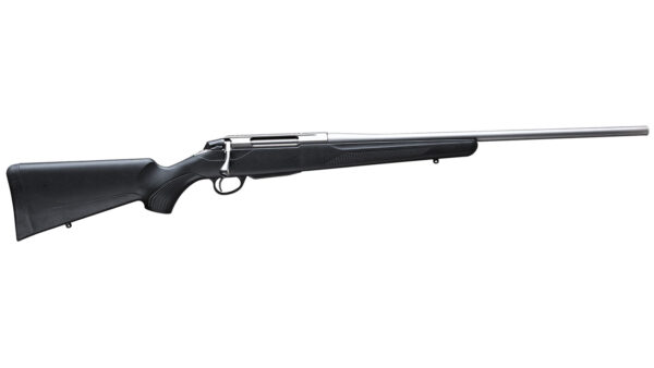A2913 Tikka T3x Lite 6.5 Creedmoor Stainless Steel 24" Barrel JRTXB382