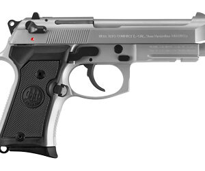 Beretta 92 Compact 9mm Inox 13 Round Capacity J90C9F20