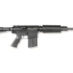 DPMS AR10 Oracle RFLR-OC .308 Win / 7.62 NATO 16-inch 2 DPMS AR10 Oracle RFLR-OC .308 Win / 7.62 NATO 16-inch