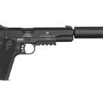 American Tactical Imports 1911 22 LR W/ Faux Suppressor GERG1911ADOP 1 American Tactical Imports 1911 22 LR W/ Faux Suppressor GERG1911ADOP