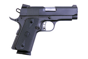 A2931 Armscor Rock Island Armory 1911 45 ACP 3.6" Barrel 51429