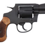 Armscor Rock Island Armory M206 Revolver 38 Spl 2" Barrel 51283 2 Armscor Rock Island Armory M206 Revolver 38 Spl 2" Barrel 51283