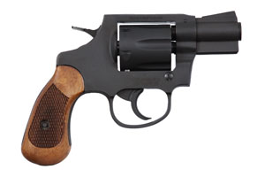 A2942 Armscor Rock Island Armory M206 Revolver 38 Spl 2" Barrel 51283