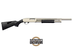 Armscor M5 Pump Shotgun 12 GAUGE 51330