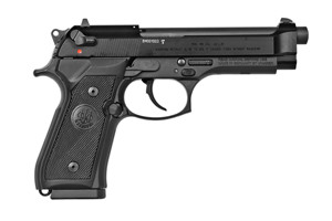 A2946 Beretta M9-22 22 LR 15 Round Capacity J90A1M9F19
