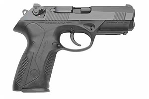 A2947 Beretta PX4 Storm 45 ACP 10 Round Capacity JXF5F25