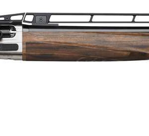 Beretta A400 12 Ga Xcel Multitarget Nickel Semi Auto 30" Barrel J40CT10