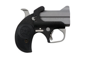 Bond Arms Backup Derringer 45 ACP 2.5" Barrel BABU45ACP