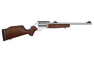 Rossi Circuit Judge 45 Colt / 410 Ga Stainless Steel 18" Barrel SCJ4510SS