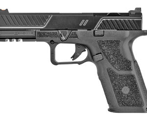 Zev Technologies OZ9 Combat 9mm Optics Ready OZ9-STD-COMBAT-B-B