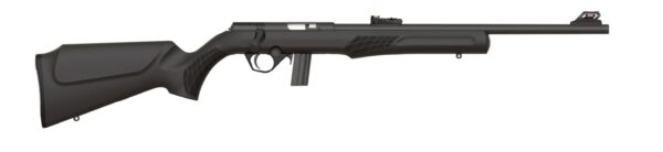 A2970 Rossi RB22 22 LR Bolt Action 18" Barrel RB22L1811