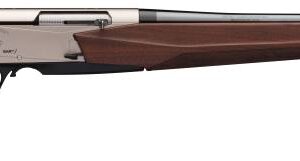 Browning BAR Mark III 30-06 Semi-Auto Satin Nickel 031047226