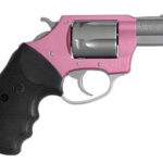 Charter Firearms Pink Lady 38 Spl Undercover Lite 53830 1 Charter Firearms Pink Lady 38 Spl Undercover Lite 53830